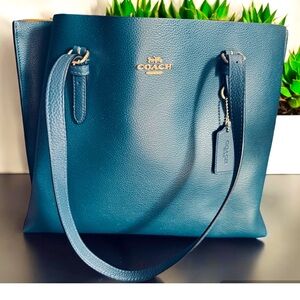 Authentic Coach Large Bag